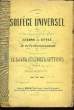 SOLFEGE UNIVERSEL. COLLECTIF