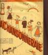 LA CHANSONNERAIE. BARRET Paul / PREGNON Simone