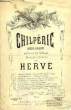 CHILPERIC. HERVE