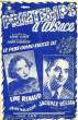 PRINTEMPS D'ALSACE. LEDRICH Louis / GASTE Louis