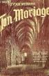 TON MARIAGE (I WENT TO YOUR WEDDING). ROBINSON Jessie Mae / EMER Michel
