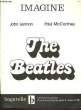 IMAGINE. LENNON John