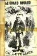LE GRAND NIGAUD. LETELLIER Ch.