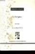LA BERGERE. C.V.D. PEET S.C.J.