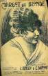 MARGOT LA BLONDE. BENECH F.L. / DUMONT E.