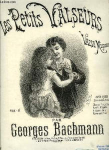 LES PETITS VALSEURS