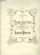 LES JOYEUX PAPILLONS. GREHG Louis