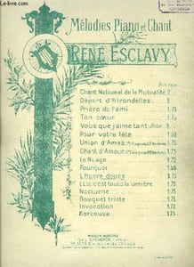 L'HEURE DOUCE