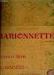 MARIONNETTE'S. GARERI E. / BATAILLE-HENRI