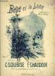 BEBE ET LA LUNE. CHAUDOIR F. / SOUBISE C.