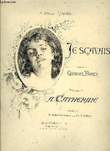 JE SCAVAIS. CATHERINE A. / BOYER Georges