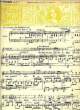 PIANO SOLEIL 1ER NOVEMBRE 1891, N°18. COLLECTIF