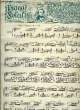 PIANO SOLEIL 3 JANVIER 1892, N°1. COLLECTIF