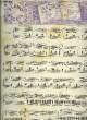 PIANO SOLEIL 10 JANVIER 1892, N°2. COLLECTIF