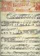 PIANO SOLEIL 17 JANVIER 1892, N°3. COLLECTIF