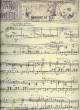 PIANO SOLEIL 7 FEVRIER 1892, N°6. COLLECTIF