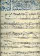 PIANO SOLEIL 14 FEVRIER 1892, N°7. COLLECTIF