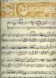 PIANO SOLEIL 21 FEVRIER 1892, N°8. COLLECTIF