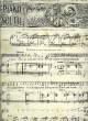 PIANO SOLEIL 3 AVRIL 1892, N°14. COLLECTIF