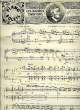 PIANO SOLEIL - N°19 : 1ER MAI 1892 : LES MAITRES CHANTEURS - POUR PIANO + SARABANDE - POUR PIANO.. COLLECTIF