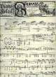 PIANO SOLEIL 12 JUIN 1892, N°24. COLLECTIF