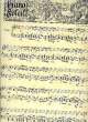 PIANO SOLEIL 7 AOUT 1892, N°6. COLLECTIF