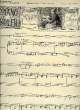 PIANO SOLEIL 14 JANVIER 1893, N°3. COLLECTIF