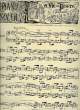 PIANO SOLEIL 21 JANVIER 1893, N°4. COLLECTIF