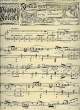 PIANO SOLEIL 11 FEVRIER 1893, N°7. COLLECTIF