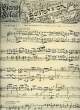 PIANO SOLEIL 2 AVRIL 1893, N°14. COLLECTIF