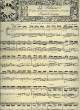 PIANO SOLEIL 9 AVRIL 1893, N°15. COLLECTIF