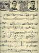 PIANO SOLEIL 30 AVRIL 1893, N°18. COLLECTIF