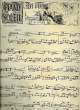 PIANO SOLEIL 14 JUIN 1893, N°24. COLLECTIF