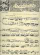 PIANO SOLEIL 21 JUIN 1893, N°25. COLLECTIF