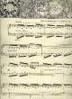 PIANO SOLEIL 3 SEPTEMBRE 1893, N°10. COLLECTIF