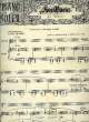 PIANO SOLEIL 12 NOVEMBRE 1893, N°20. COLLECTIF