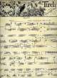 PIANO SOLEIL 3 DECEMBRE 1893, N°23. COLLECTIF