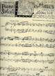 PIANO SOLEIL 7 JANVIER 1894, N°1. COLLECTIF