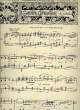 PIANO SOLEIL 21 JANVIER 1894, N°3. COLLECTIF