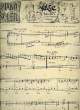 PIANO SOLEIL 28 JANVIER 1894, N°4. COLLECTIF