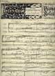 PIANO SOLEIL 4 FEVRIER 1894, N°5. COLLECTIF