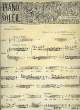 PIANO SOLEIL 11 FEVRIER 1894, N°6. COLLECTIF