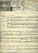 PIANO SOLEIL 25 FEVRIER 1894, N°8. COLLECTIF