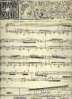 PIANO SOLEIL 11 MARS 1894, N°10. COLLECTIF