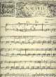 PIANO SOLEIL 1ER AVRIL 1894, N°13. COLLECTIF