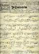 PIANO SOLEIL 8 AVRIL 1894, N°14. COLLECTIF
