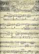 PIANO SOLEIL 15 AVRIL 1894, N°15. COLLECTIF