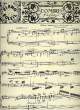 PIANO SOLEIL 29 AVRIL 1894, N°17. COLLECTIF