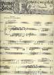 PIANO SOLEIL 20 MAI 1894, N°20. COLLECTIF