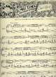 PIANO SOLEIL 27 MAI 1894, N°21. COLLECTIF